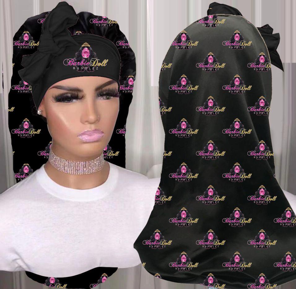 Barbie bonnets