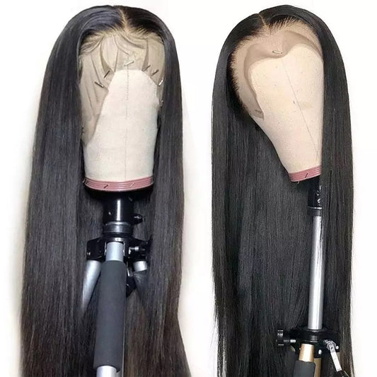 Barbie Silky Straight Wig- Natural Color